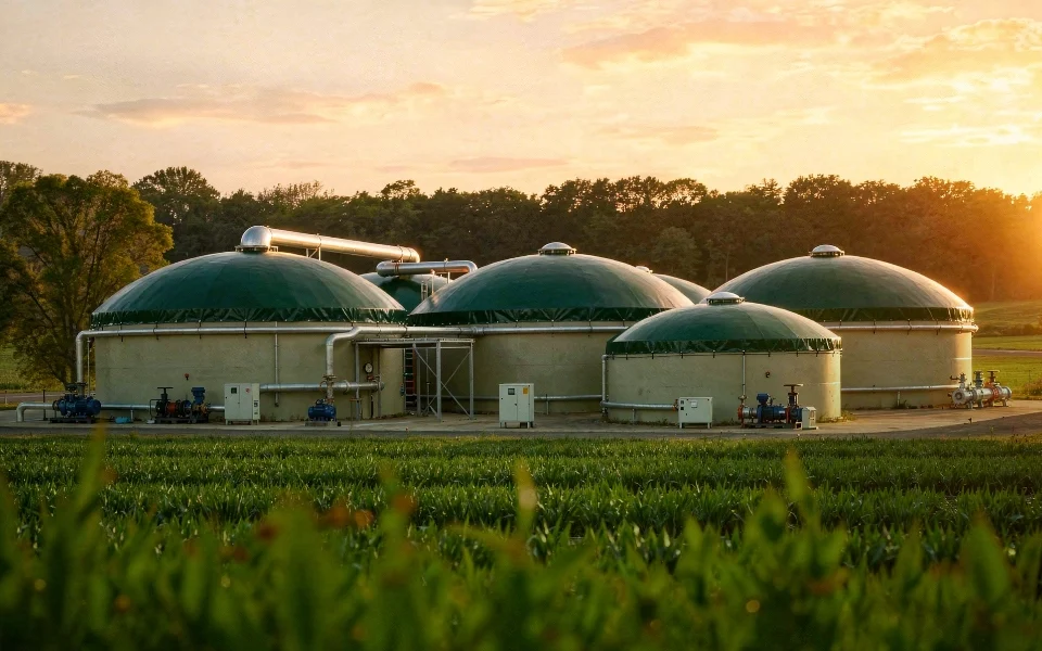 Biometano: la gran oportunidad para el desarrollo rural en Castilla y León