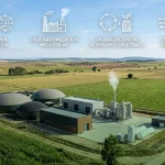 Soberanía energética y descarbonización industrial